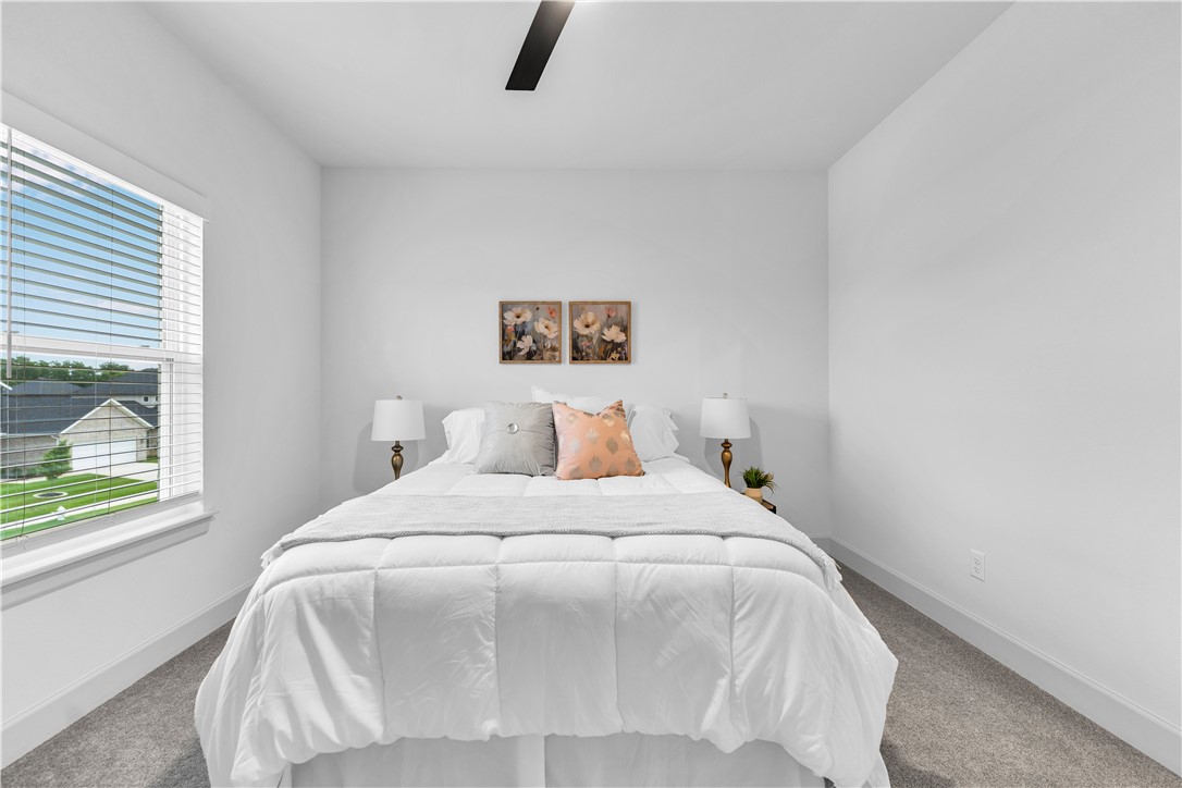 Annika Estates Ph Ii Centerton - Residential
