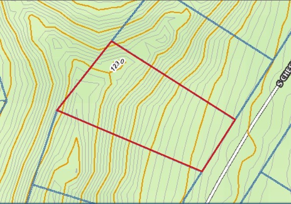 Hertford Sub Bvv - Land