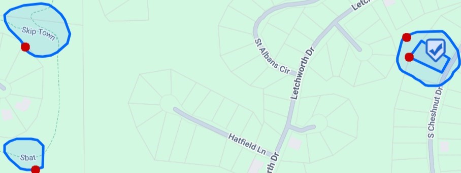 Hertford Sub Bvv - Land