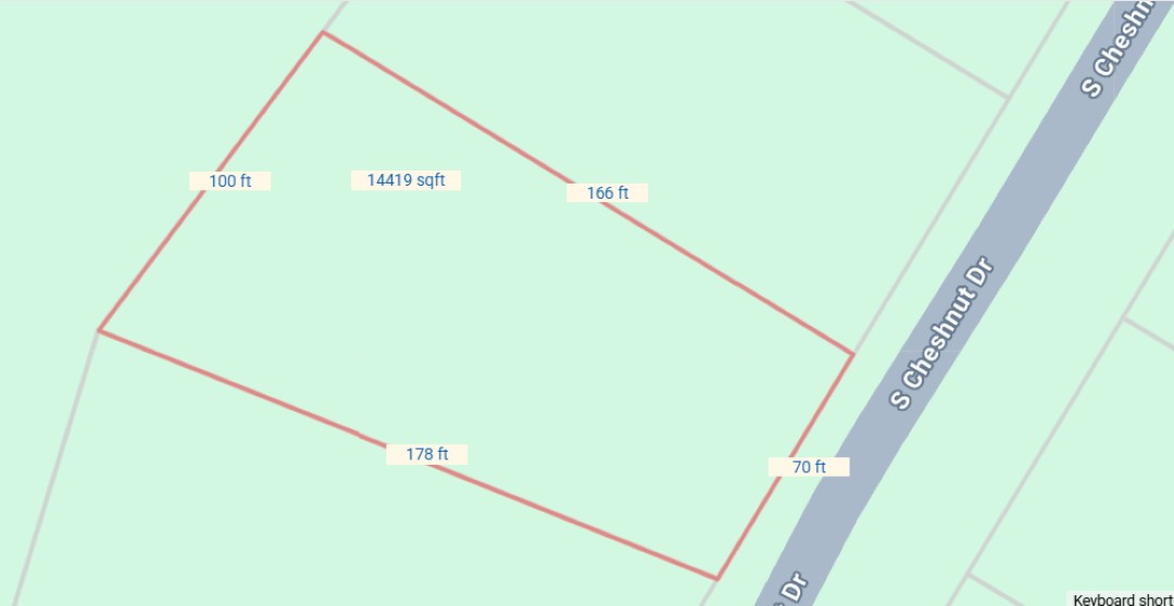 Nice lot in East Bella Vista, close to Back-40, Skip-Town, Sbat, and Taylor Homestead bike trails. Lakes Ann and Brittany are nearby. Bentonville School District, close to Metfield golf, swimming, fitness center, walking trails, Tennis, fishing, gyms, shooting/archery ranges and much more. Welcome to Bella Vista, a Great place to call HOME! Builders greenlighted, with some new homes coming up all around. Frontal dimension is 70 feet and 170 feet in depth. Perc test for a three-bedroom home available upon request. Approximate lot corners flagged pink/orange for your convenience in showings. Friendly seller financing available. Appointment only.