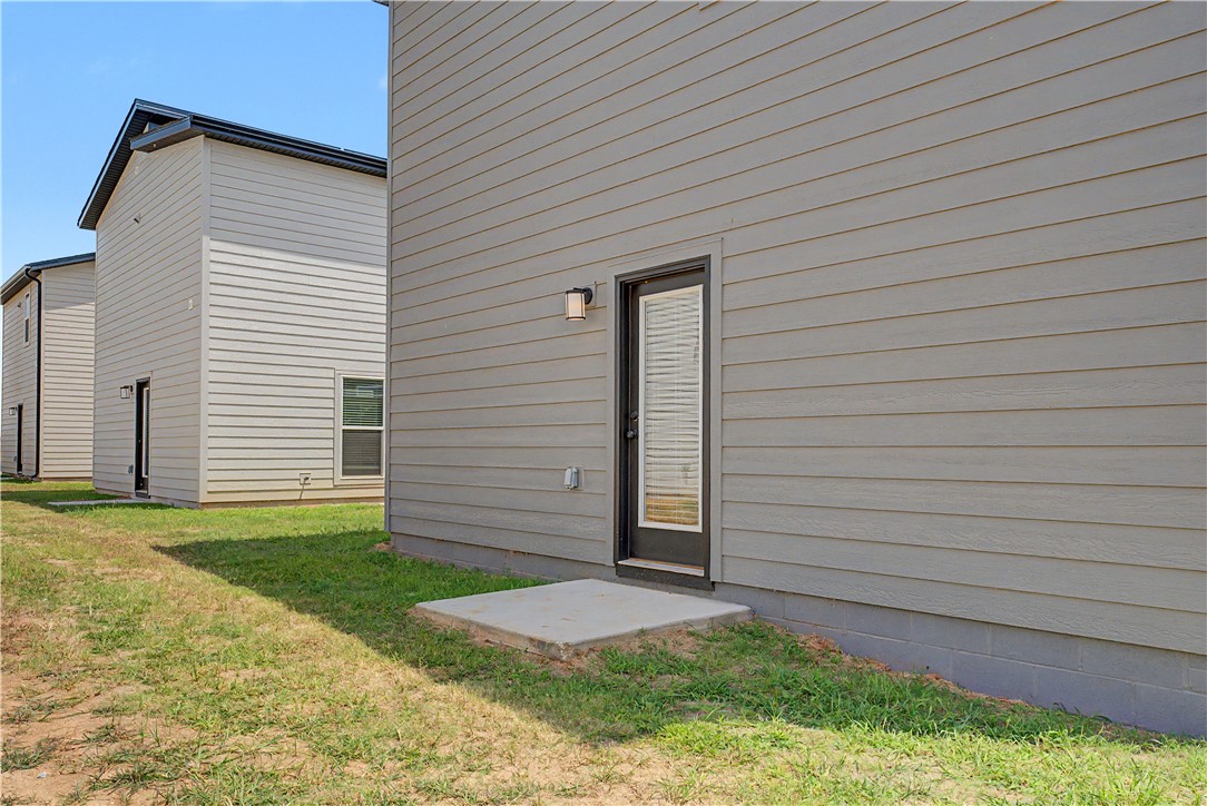 FEATHERSTON WEST SUB PH 1-CENTERTON - Residential