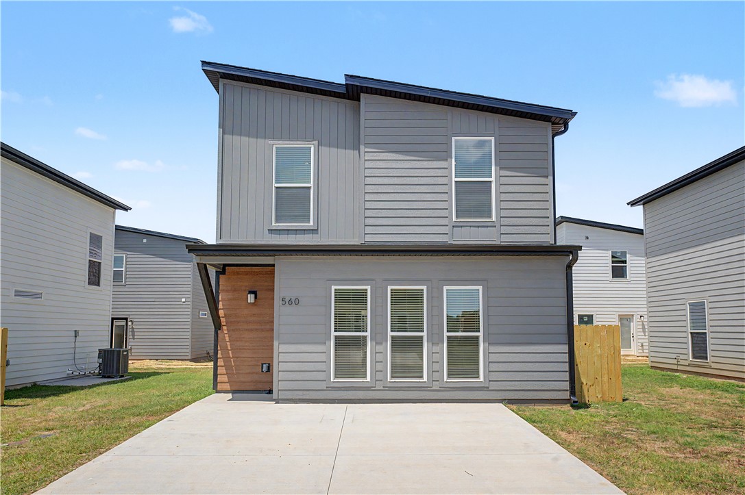 FEATHERSTON WEST SUB PH 1-CENTERTON - Residential