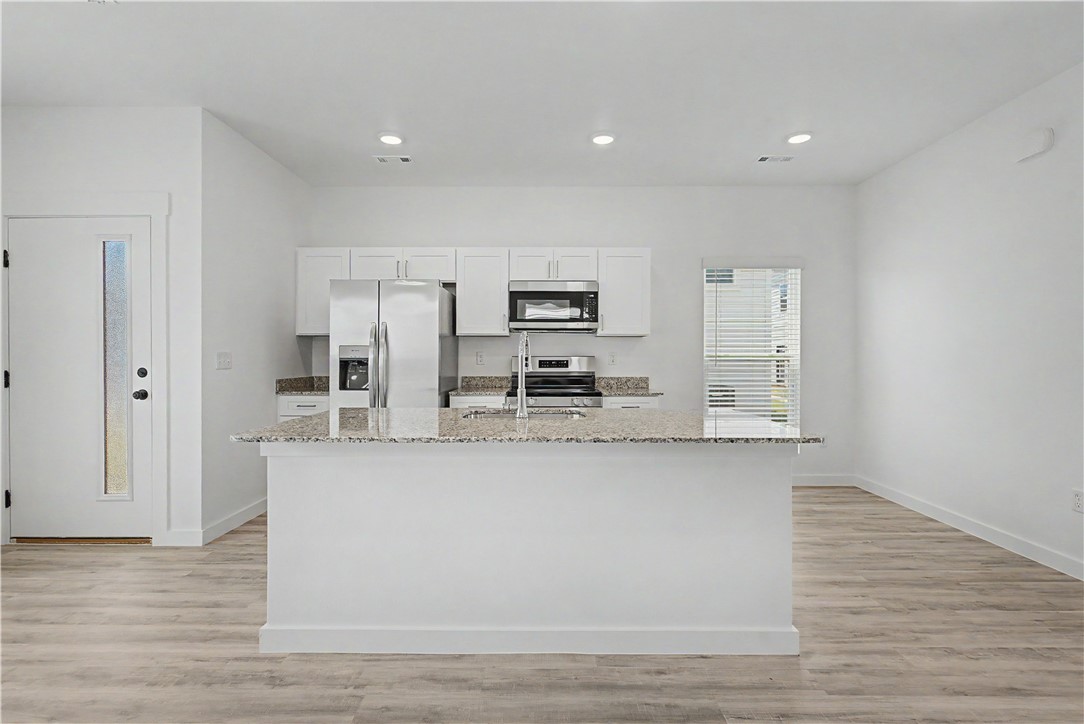 FEATHERSTON WEST SUB PH 1-CENTERTON - Residential