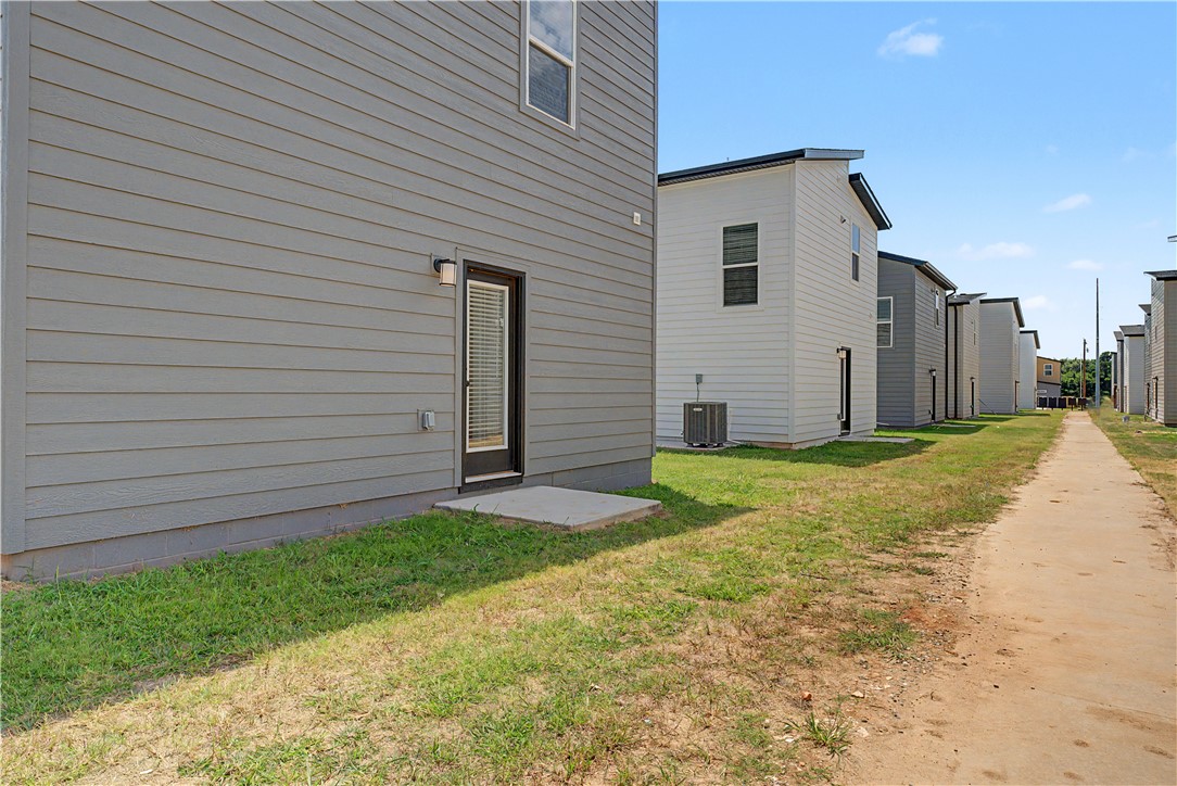 FEATHERSTON WEST SUB PH 1-CENTERTON - Residential
