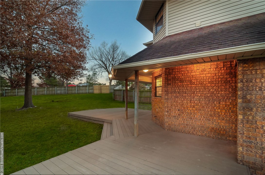 No - Residential
