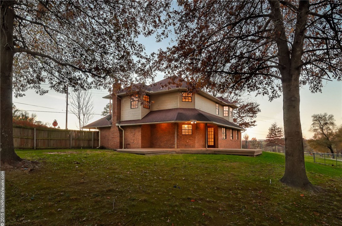 No - Residential