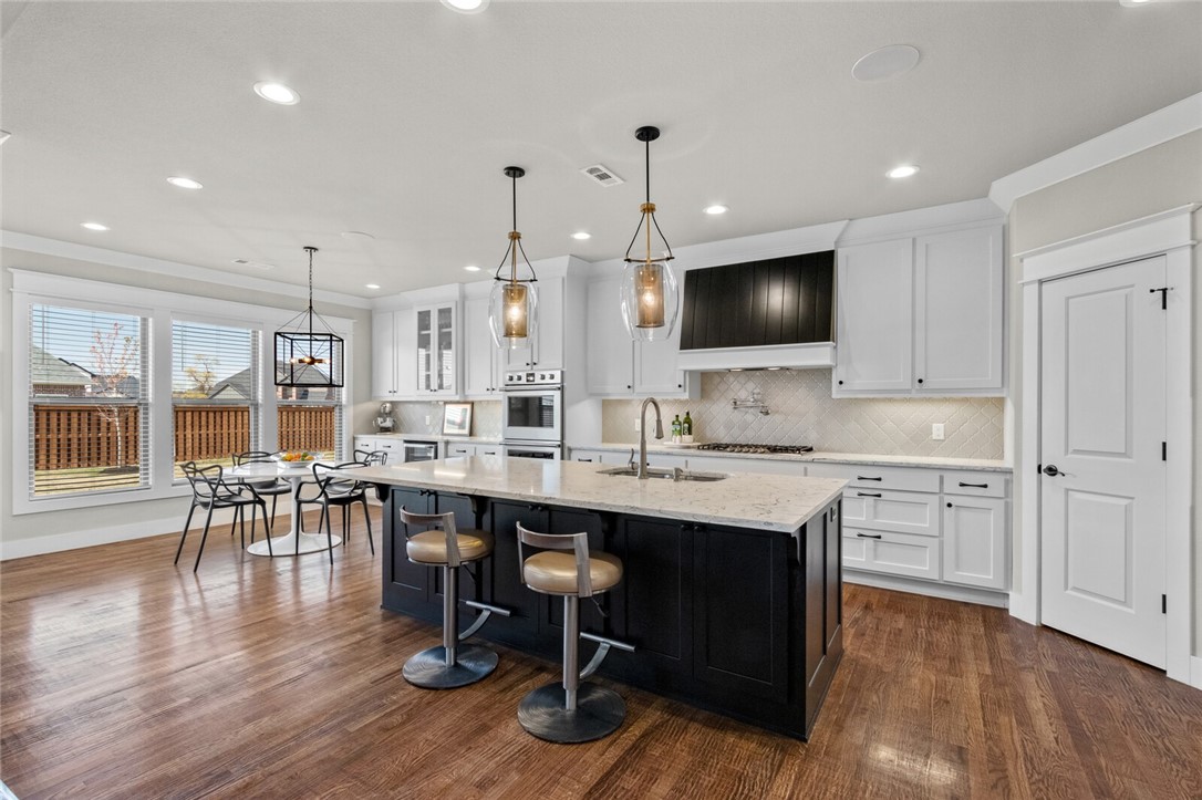Scissortail - Residential