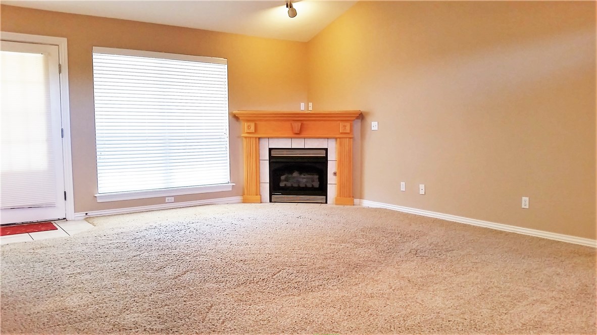 South Field - Residential
