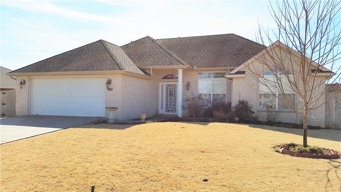 South Field - Residential