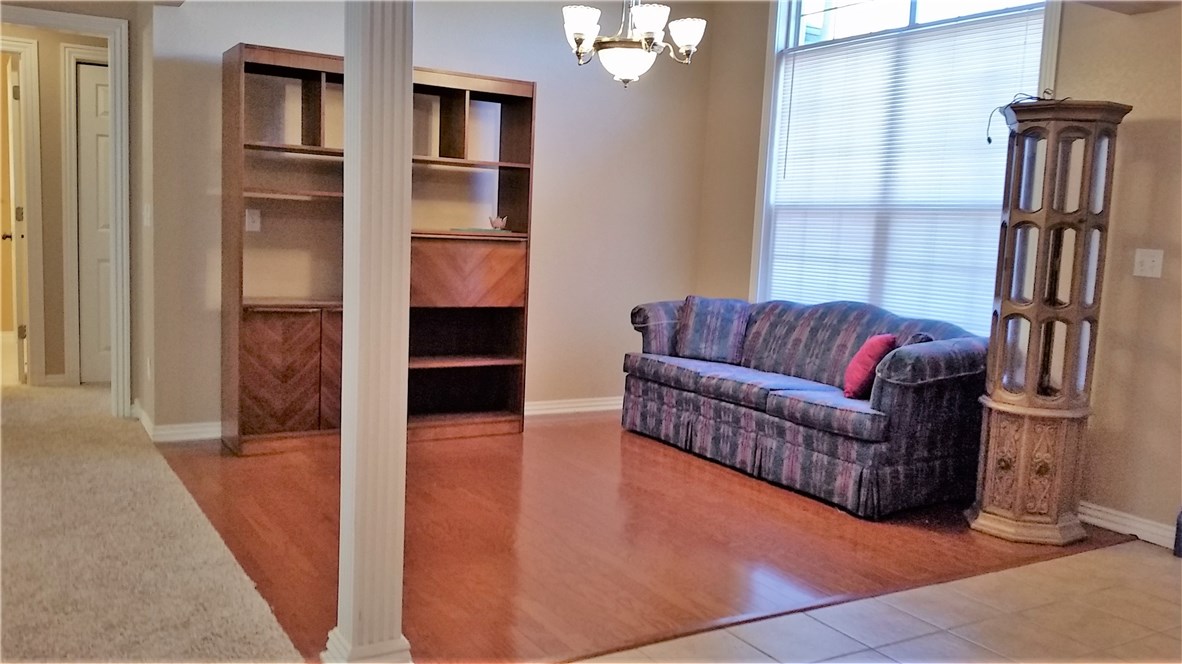South Field - Residential