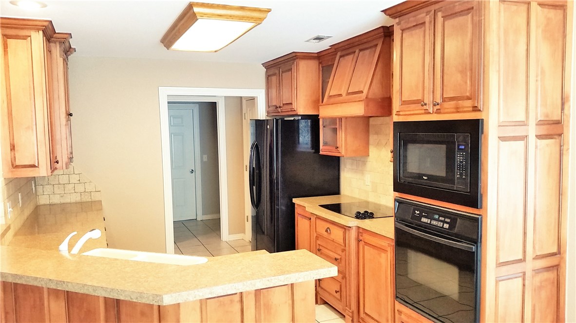 South Field - Residential