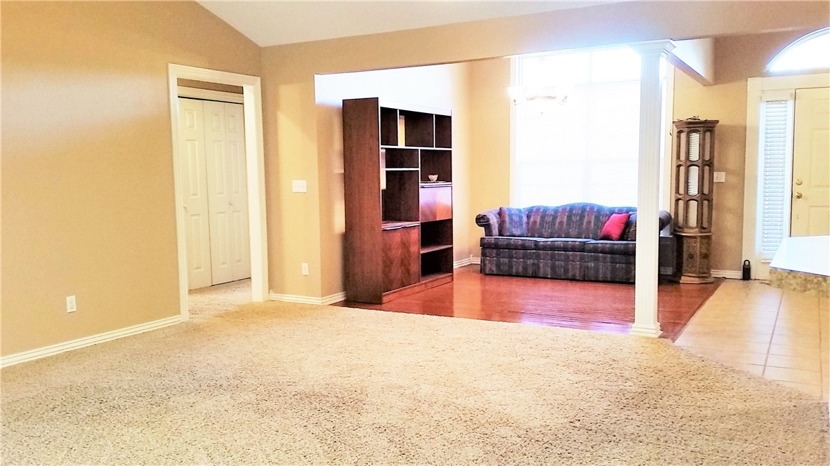 South Field - Residential