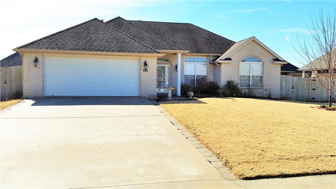 South Field - Residential