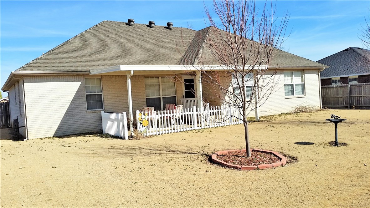 South Field - Residential