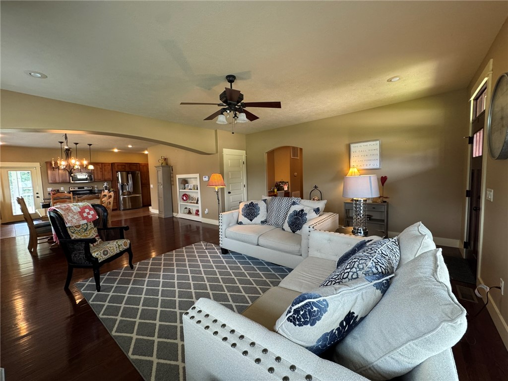 Cobblestone Ridge Ph I - Residential