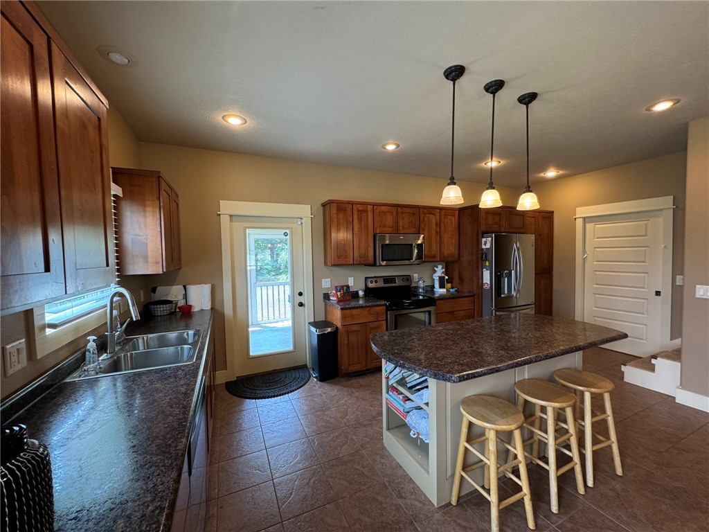 Cobblestone Ridge Ph I - Residential