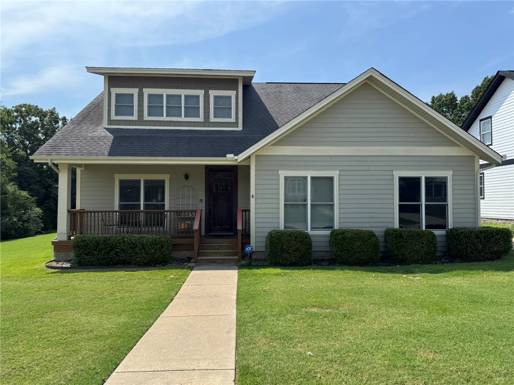 Cobblestone Ridge Ph I - Residential