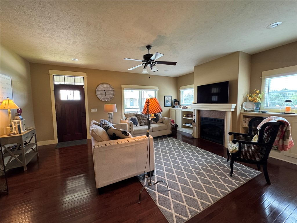 Cobblestone Ridge Ph I - Residential