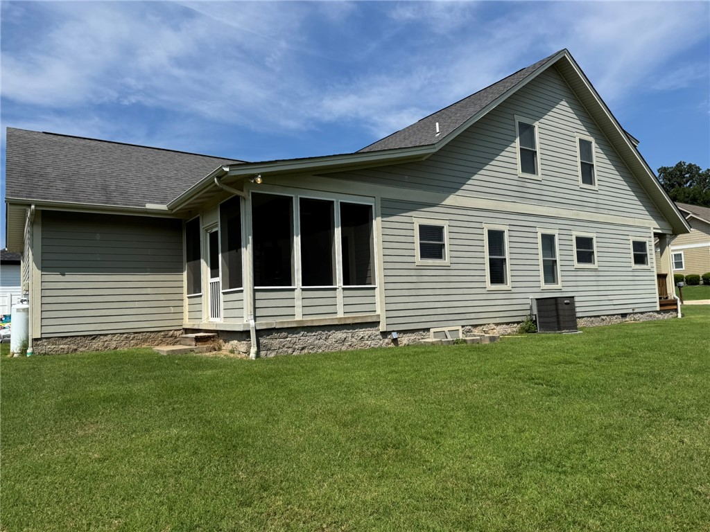 Cobblestone Ridge Ph I - Residential