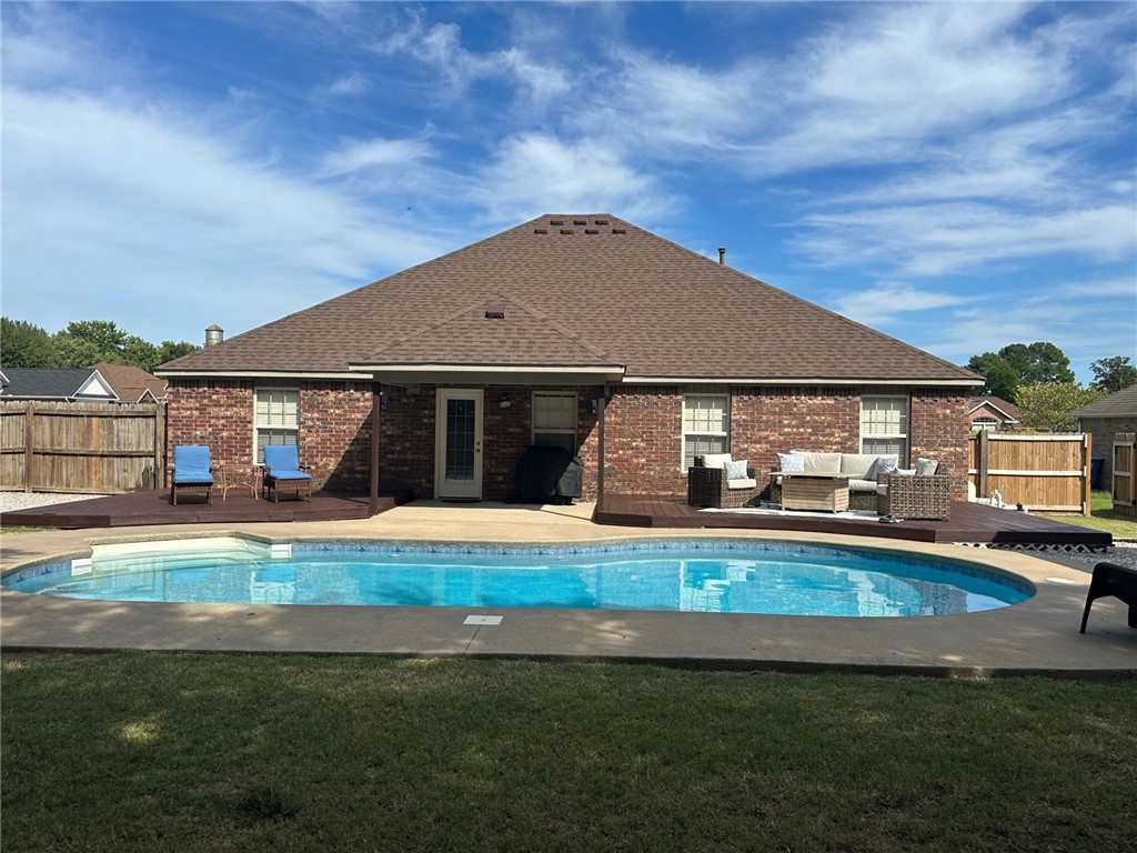 Windmill Estates - Residential