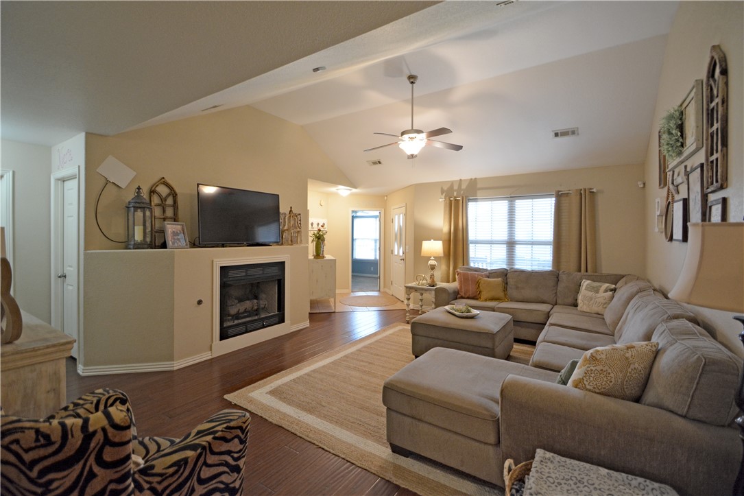 Windmill Estates - Residential