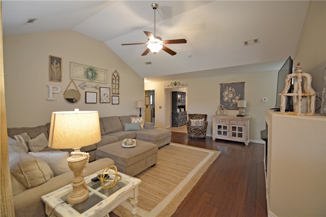 Windmill Estates - Residential