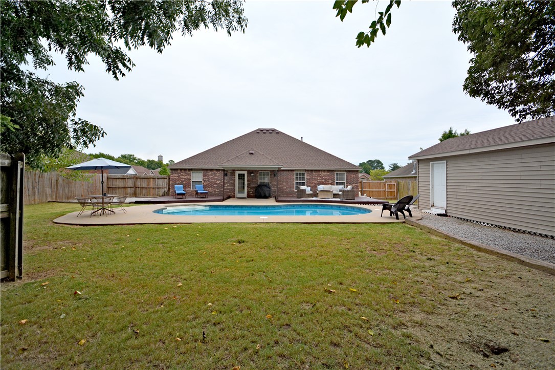 Windmill Estates - Residential