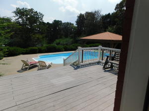 Golden Pond - Residential