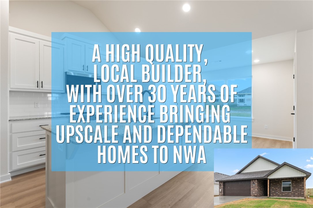 Crowder Avenue Subdivision - Residential