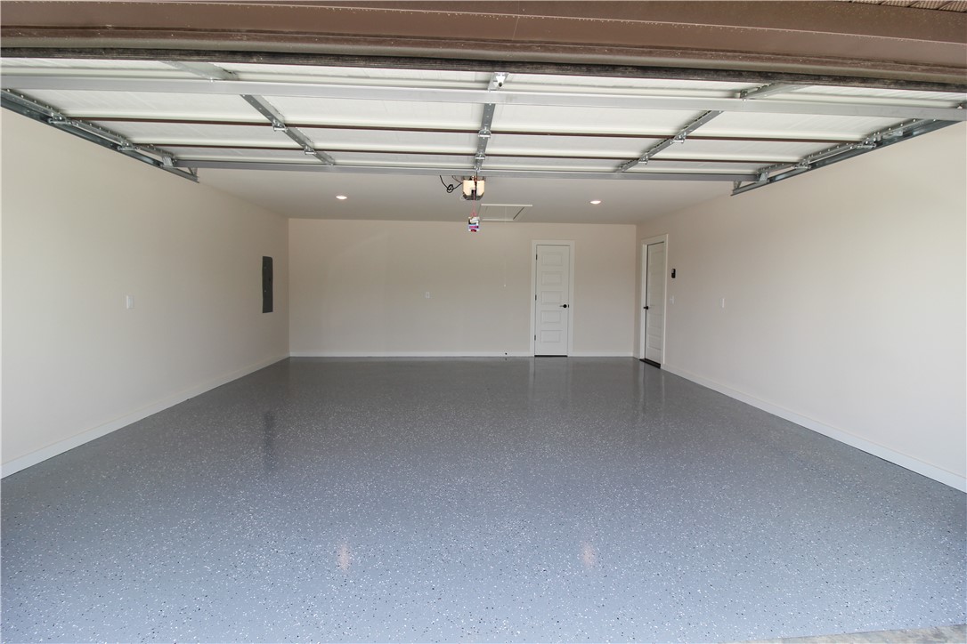 Crowder Avenue Subdivision - Residential