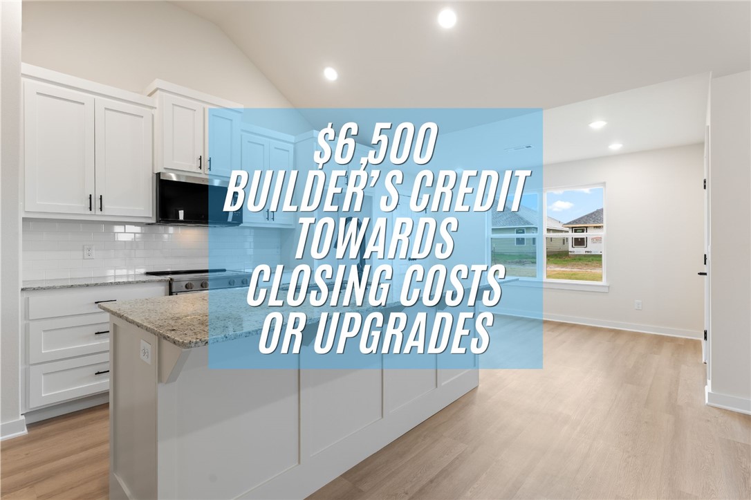 Crowder Avenue Subdivision - Residential