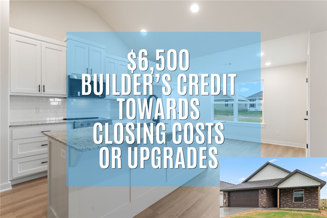 Crowder Avenue Subdivision - Residential