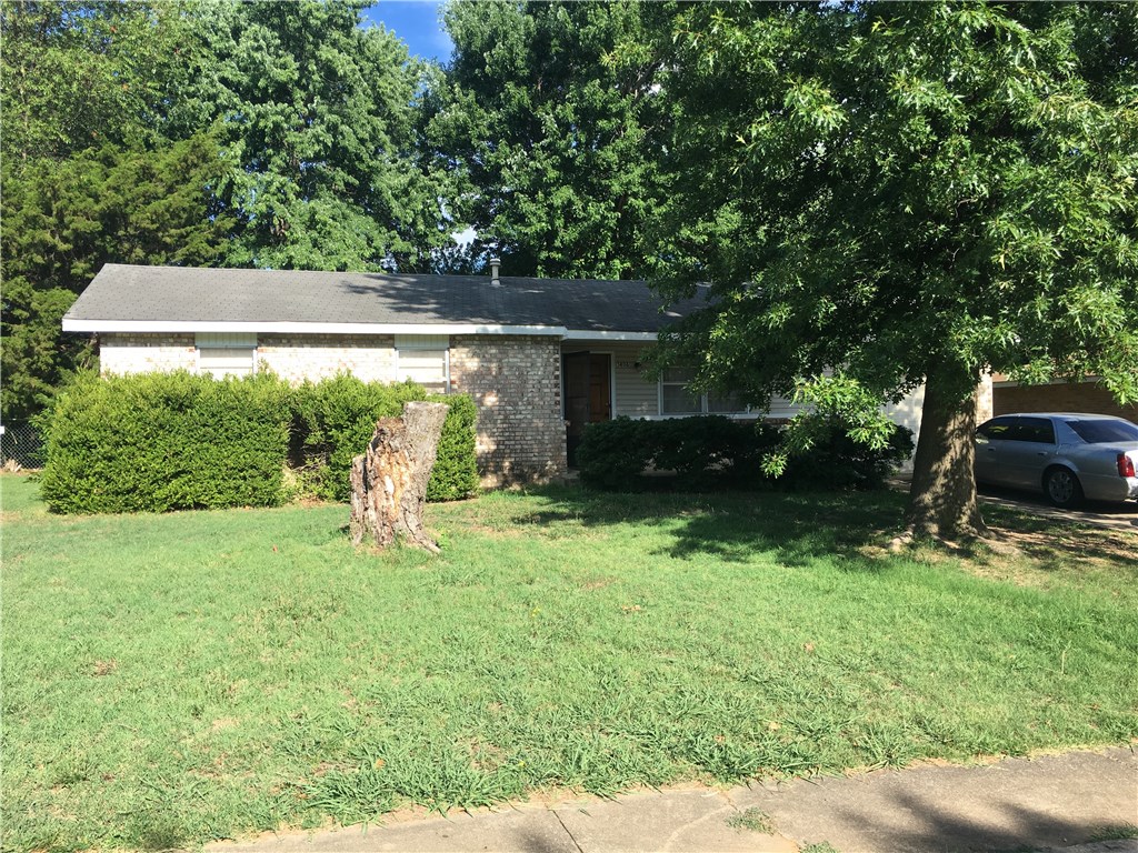 Harper - Residential