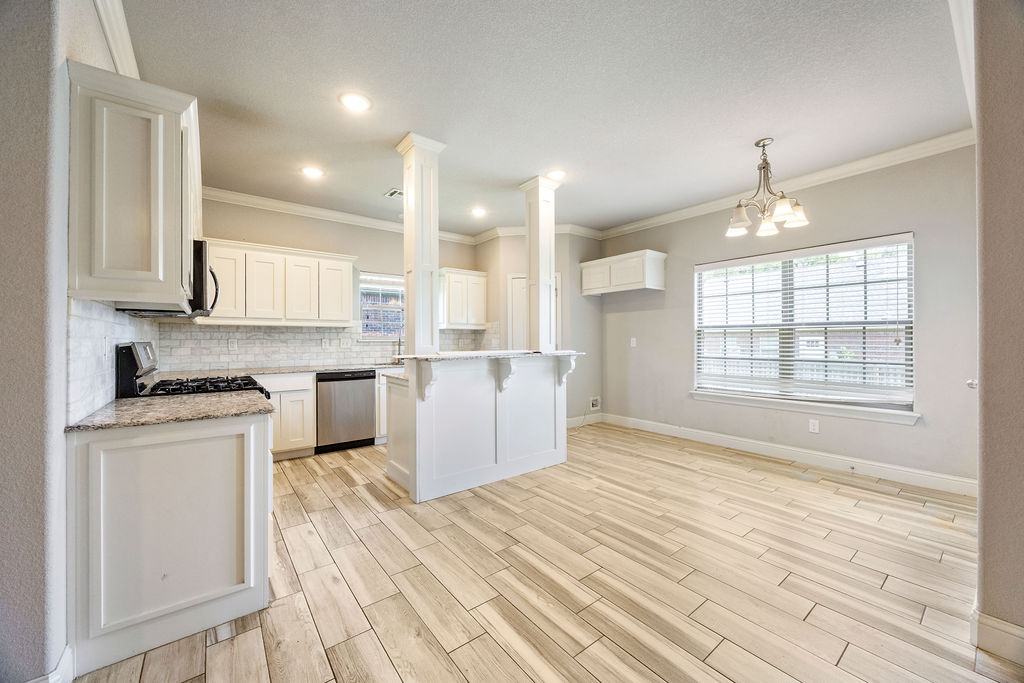 Woodlands, The Ph 1 Siloam Spgs - Residential Lease