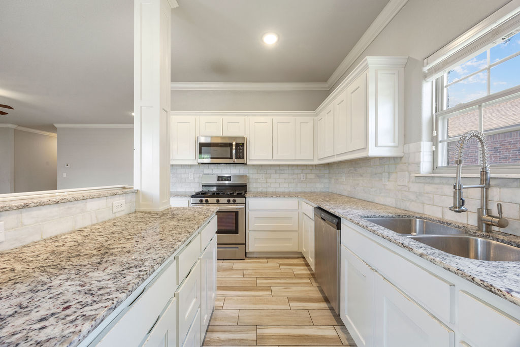 Woodlands, The Ph 1 Siloam Spgs - Residential Lease