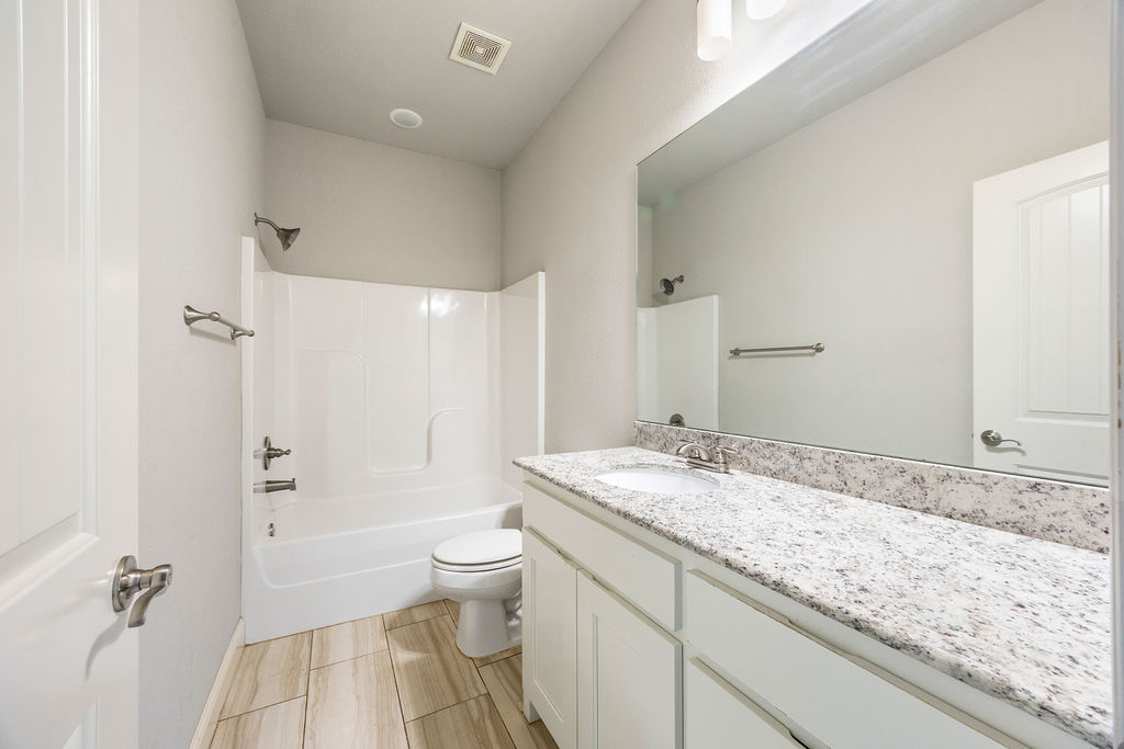 Woodlands, The Ph 1 Siloam Spgs - Residential Lease