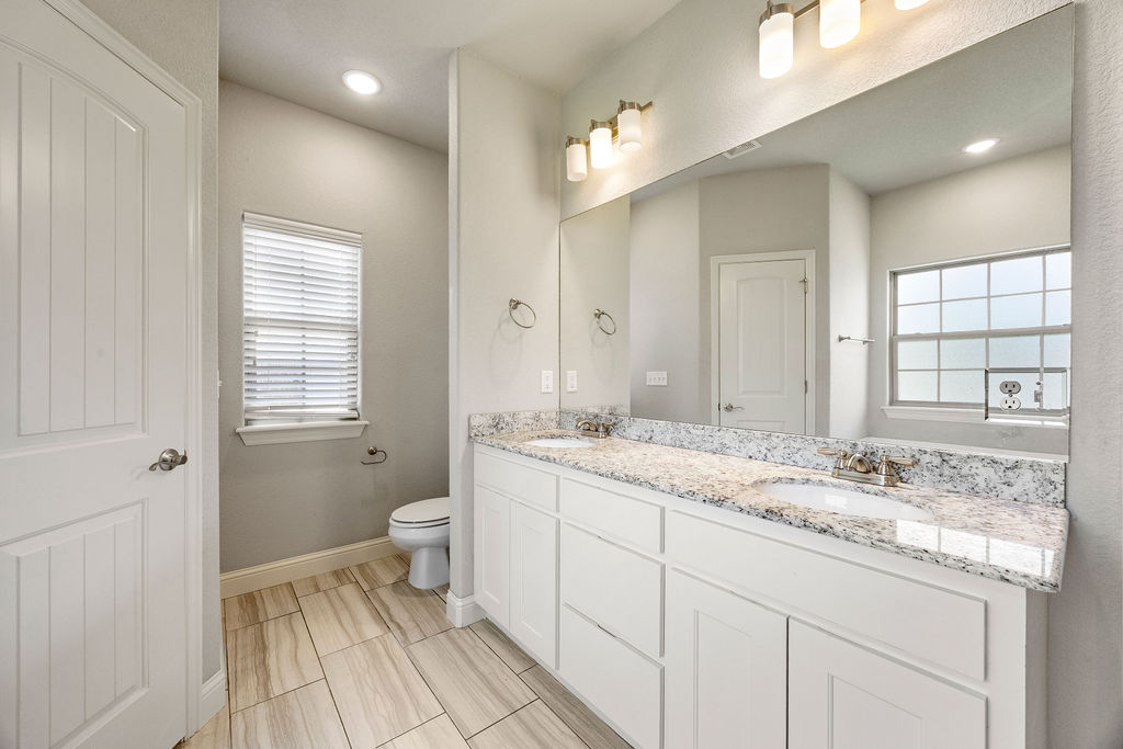 Woodlands, The Ph 1 Siloam Spgs - Residential Lease