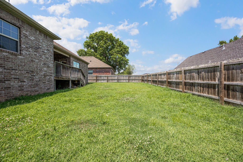 Woodlands, The Ph 1 Siloam Spgs - Residential Lease