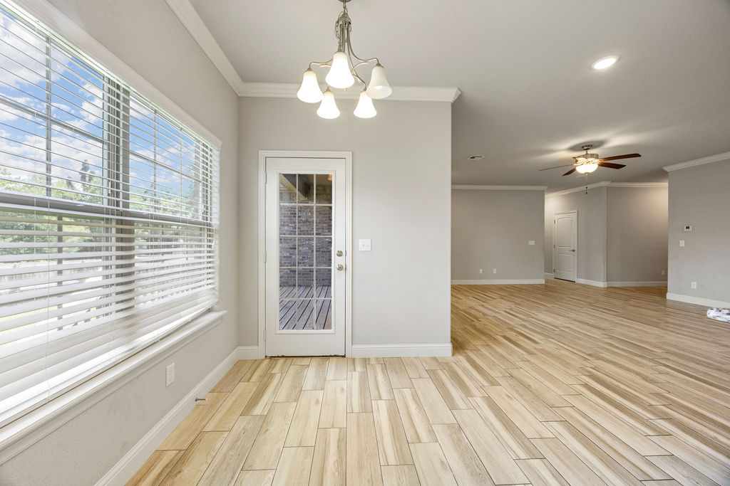 Woodlands, The Ph 1 Siloam Spgs - Residential Lease