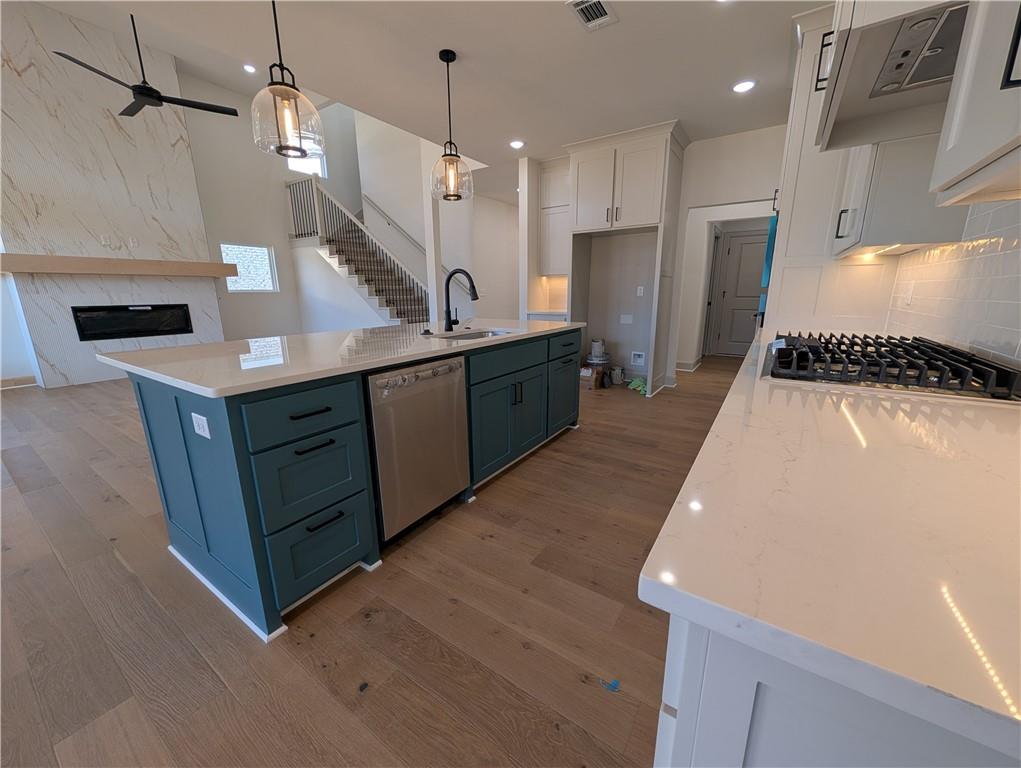 Annika Estates Ph Ii Centerton - Residential