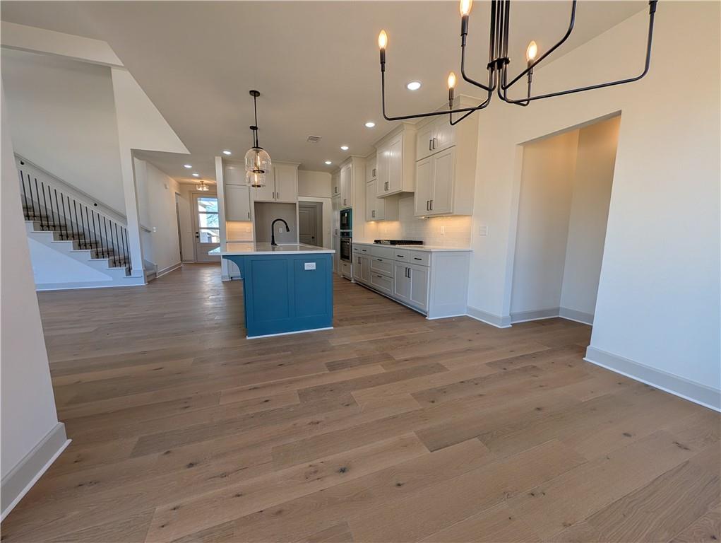 Annika Estates Ph Ii Centerton - Residential