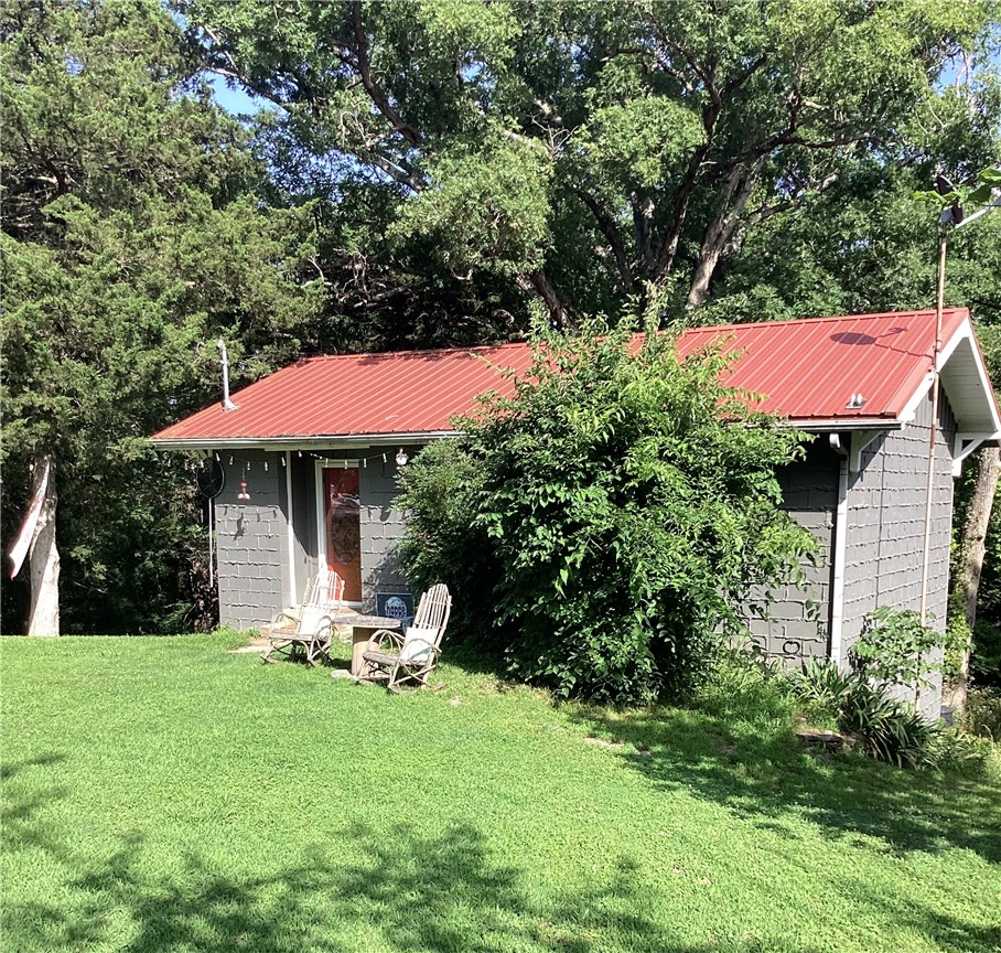 None - Residential