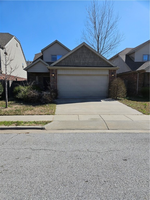 Sunbridge Villa - Residential Lease