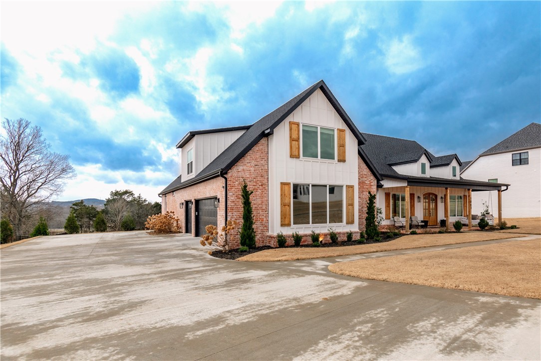 Ashers Ranch Sub - Residential