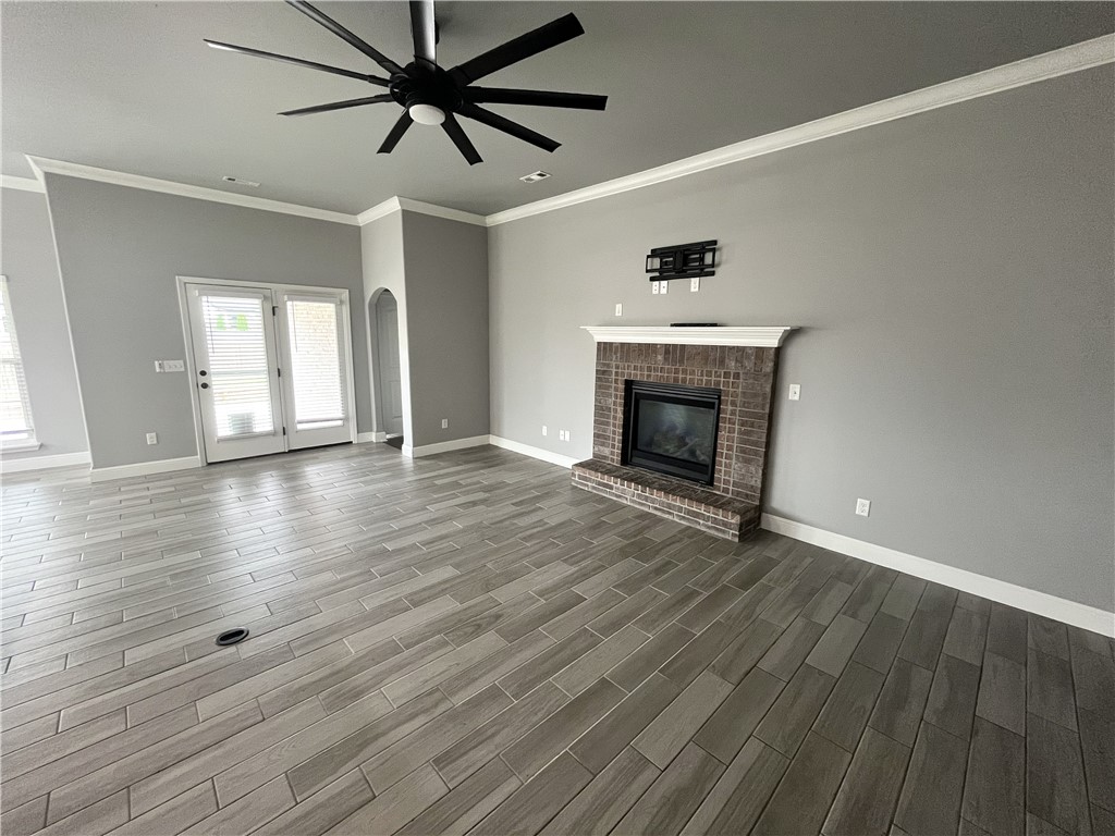 Orchard Park Sub Ph 6 Centerton - Residential Lease