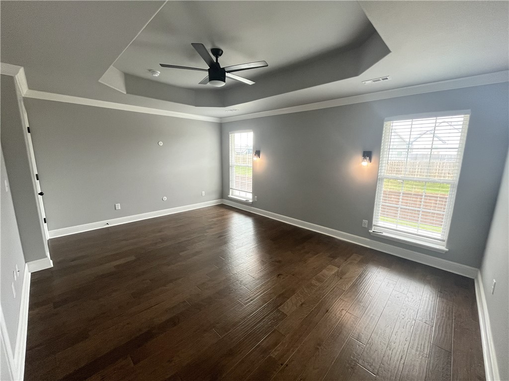 Orchard Park Sub Ph 6 Centerton - Residential Lease