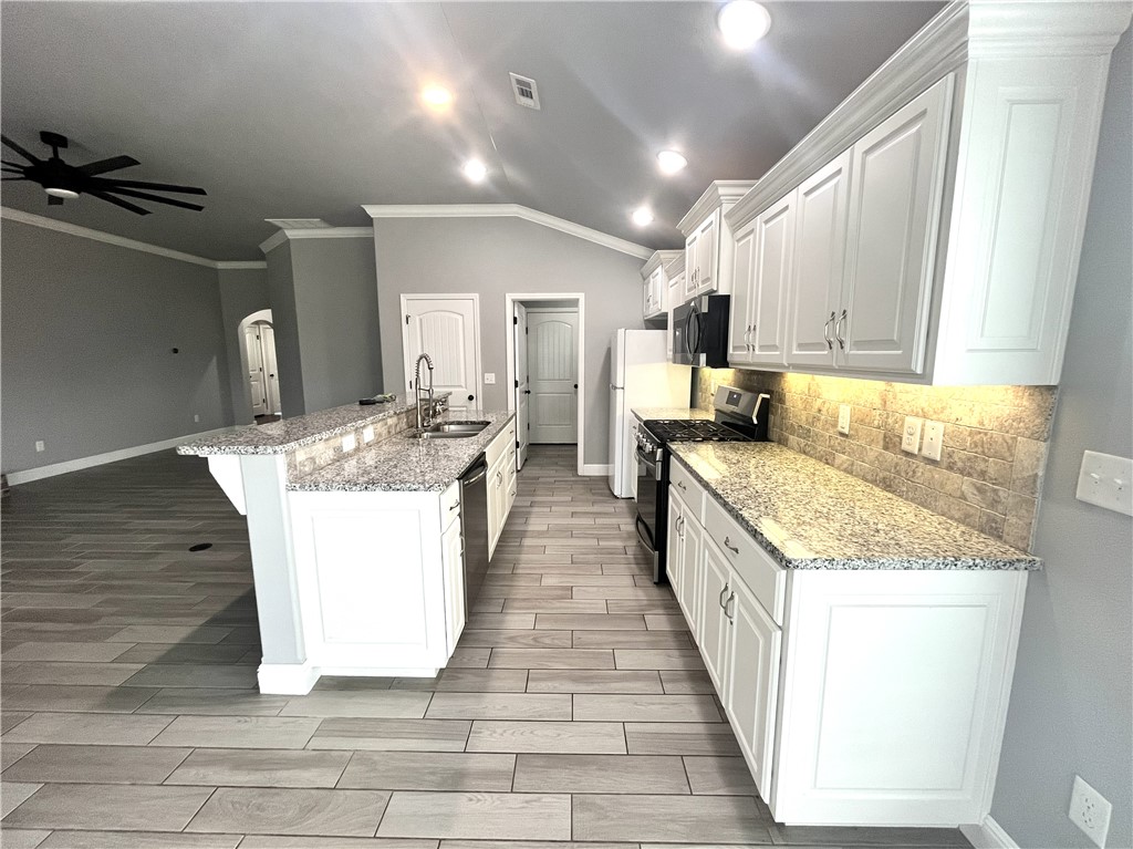 Orchard Park Sub Ph 6 Centerton - Residential Lease