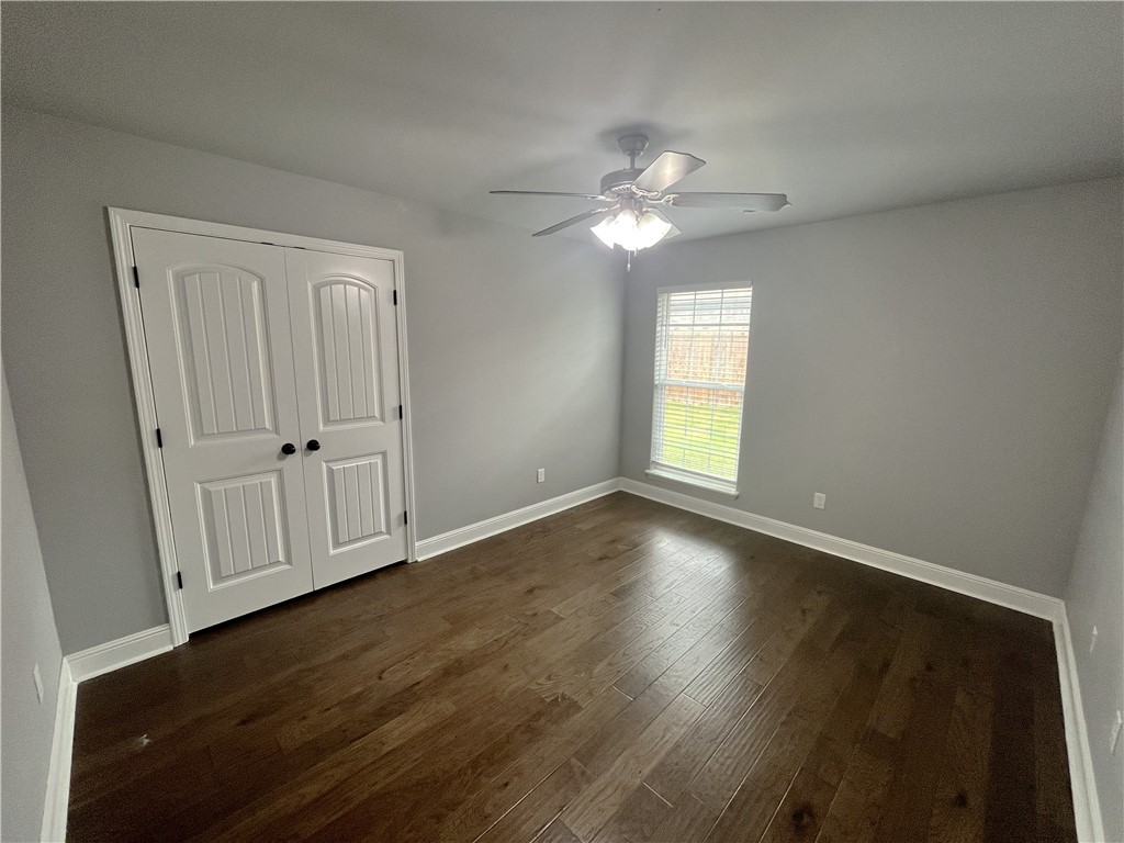 Orchard Park Sub Ph 6 Centerton - Residential Lease