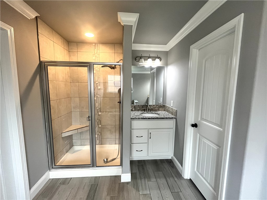 Orchard Park Sub Ph 6 Centerton - Residential Lease