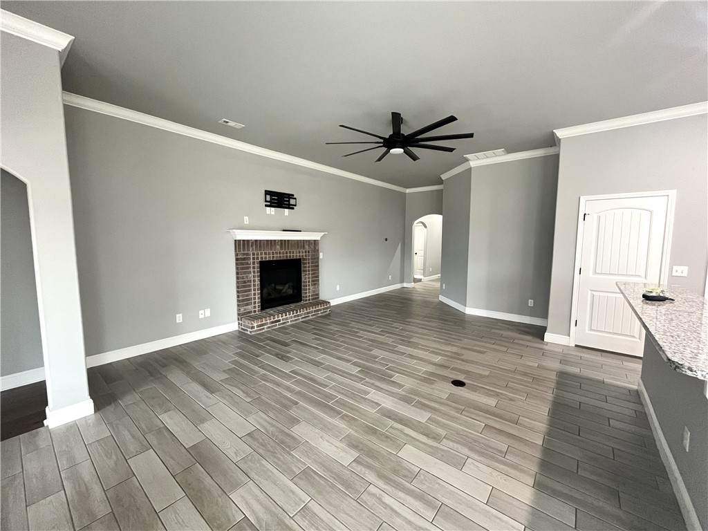 Orchard Park Sub Ph 6 Centerton - Residential Lease